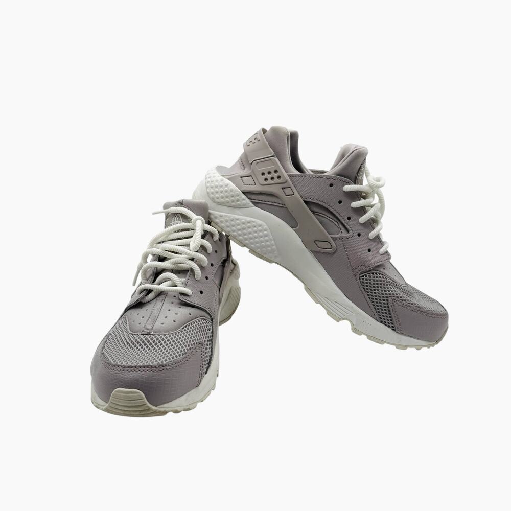 Nike Air Huarache Run Se Atmosphere Grey Women's Size 9.5